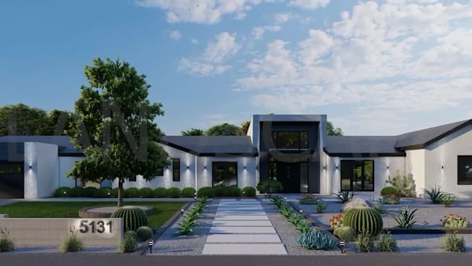 do landscape design, backyard design and front yard design