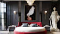 visualize a realistic 3d interior design render