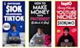 create bulk custom pinterest pin designs for your brand