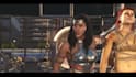record female character professional voice over
