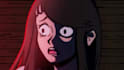 create 2d animation horror and creepy story into a life