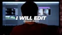 do anykind video editing using after effect, premiere pro