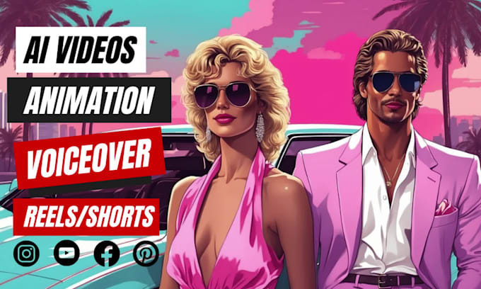 boost your social media presence with engaging ai animated videos