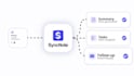 create saas motion graphics explainer video, demo video