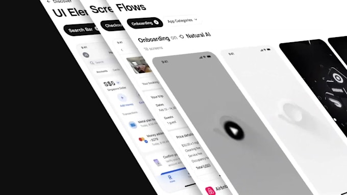 create high converting saas explainer and app demo videos