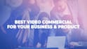 create a stunning live action explainer video for business promotion