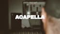 create a full beat from acapella or vocal