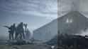 do vfx visual effects, gun shot, fire explosion, in after effects for your film