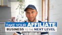 manually promote your affiliate link with top exposure