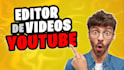 do video editing for youtube in spanish