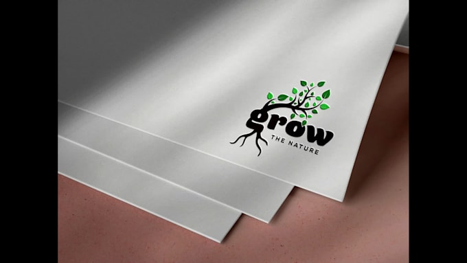 generate fantastic minimalist logo
