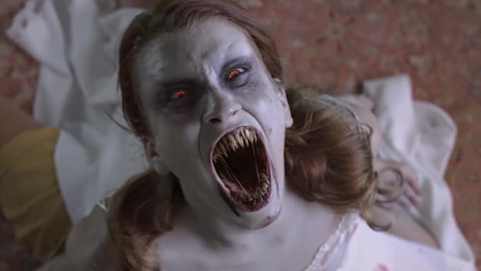 be your vfx artist and do visual effects and cgi integration vfx horror