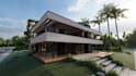 do sketchup 3d modeling and photorealistic renders
