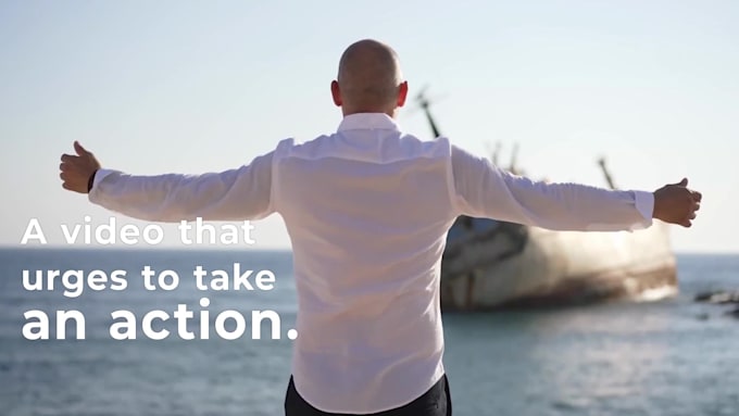 create professional business promo, commercial and explainer videos