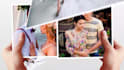 make this hand photo slideshow pack with 100 images