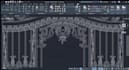 convert complex images to autocad drawing