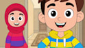 create 2d kids animation stories cartoon videos for youtube no ai