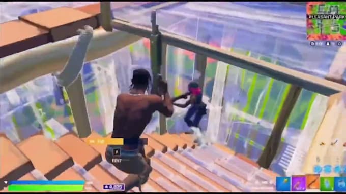 edit your gaming videos and montages