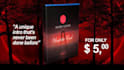 make a full HD 3d animated promotion video of your book
