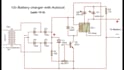 do schematic diagrams, flowcharts, autocad electrical works etc