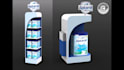 design your display or communication support