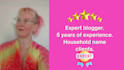write expert lifestyle articles and blog posts