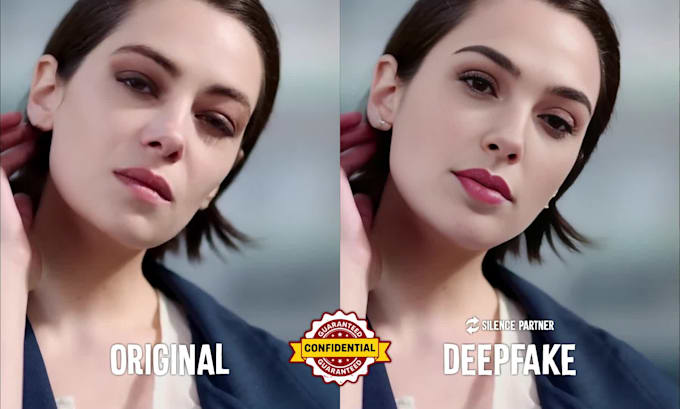 Create a realistic face swap for a video by And646 | Fiverr