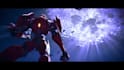 render cinematic trailer, 3d game trailer, movie trailer, cgi animation, vfx
