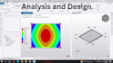 structural analysis design for civil engineering structures