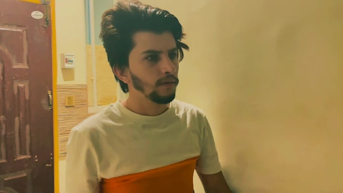 create short films with real actors