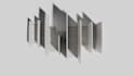 create 3d architectural rendering and motion animation