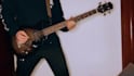 record bass guitar for your project