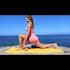 create a fitness workout video