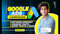 setup and manage google ads adwords PPC campaigns for sales
