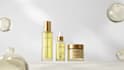 create skincare product animation for ecommerce ads
