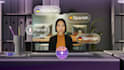 do custom saas app explainer video software promo app demo video motion graphic