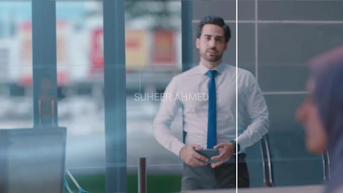do vfx, chroma keying, rotoscoping professionally