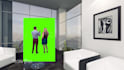 professionally do vfx, motion tracking, matchmove and green screen