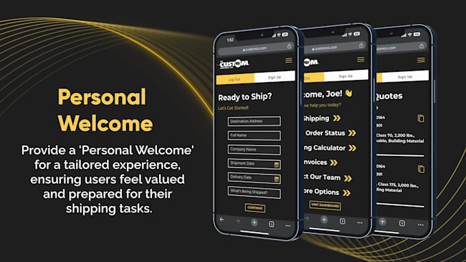 create an app promo video, website promo, and demo explainer videos