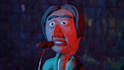 make a stunning handmade music claymation animation video