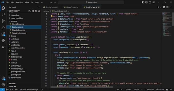 build rebuild custom website development full stack front end back end developer