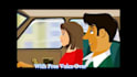 create 2d animated explainer video for your business