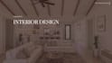 design exterior and interior 3d rendering