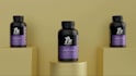 3d supplement bottle animation 3d pill bottle label 3d pharmaceutical product
