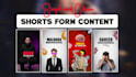 edit short form content tiktoks shorts and reels