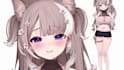 design live 2d vtuber model, 2d vtuber model 2d vtuber 2d vtuber rigging anime
