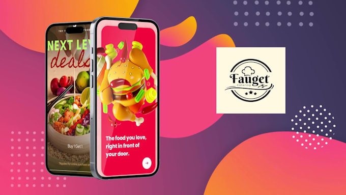 make a video to advertise your digital product or brand, app promo