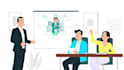 create a 2d animation or 2d explainer videos in 24 hours