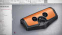 convert 3d scan to cad model in solidworks