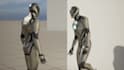 animate your 3d character with motion capture
